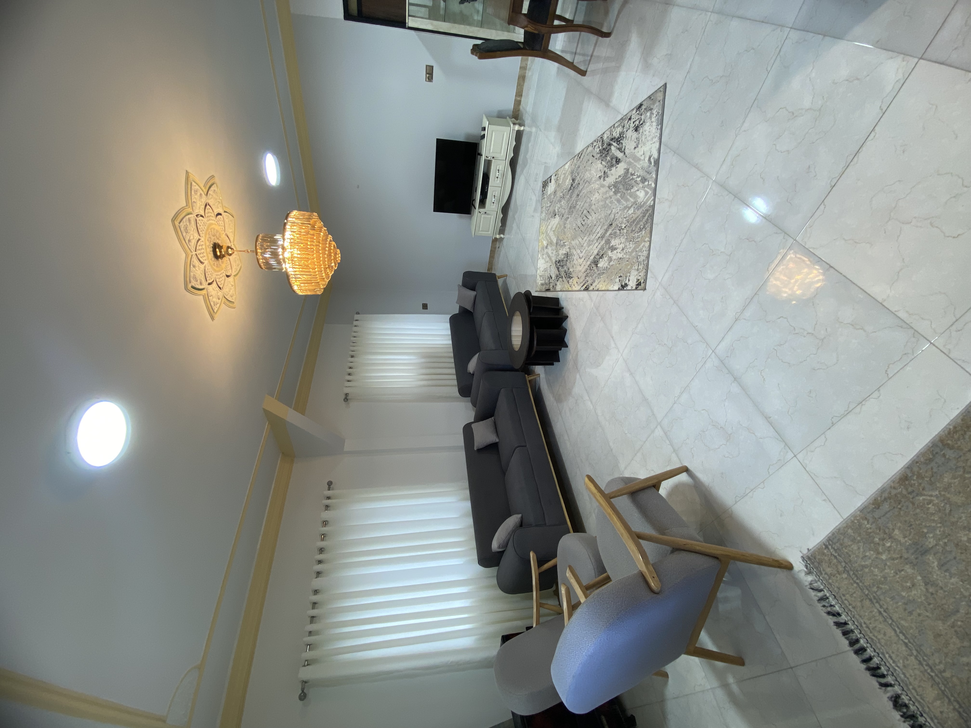 اجاره آپارتمان دو خوابه  جنگلی رامسر - تصویر 2