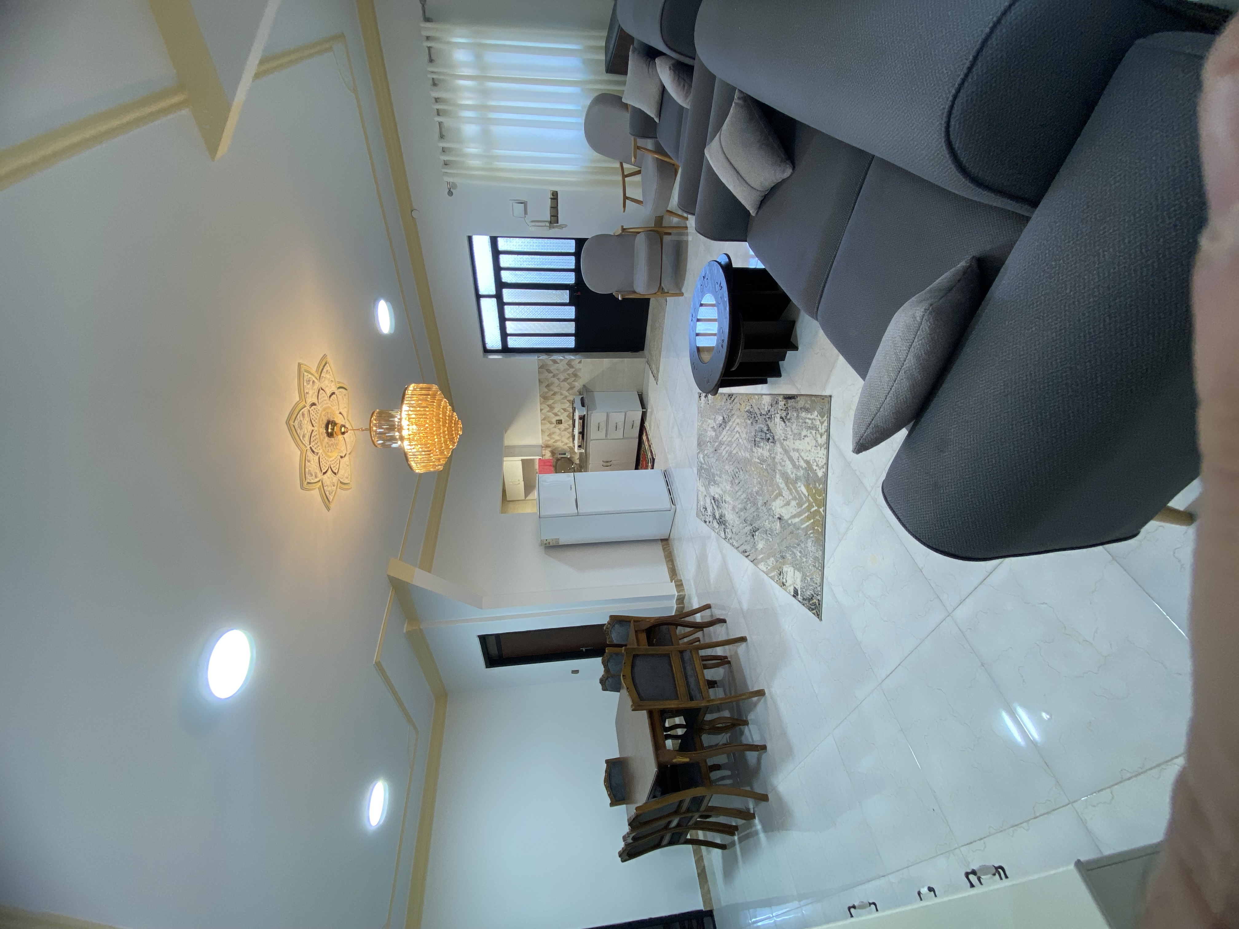 اجاره آپارتمان دو خوابه  جنگلی رامسر - تصویر 3