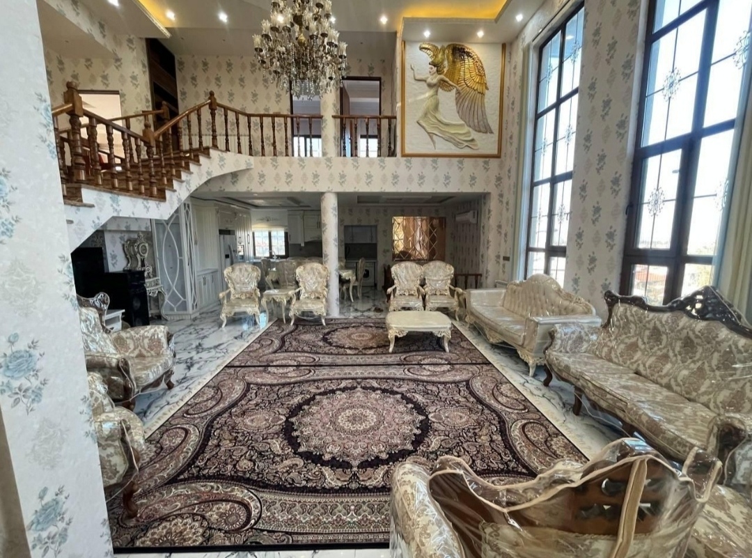 اجاره ویلا چهار خوابه استخردار جنگلی فومن - تصویر 6