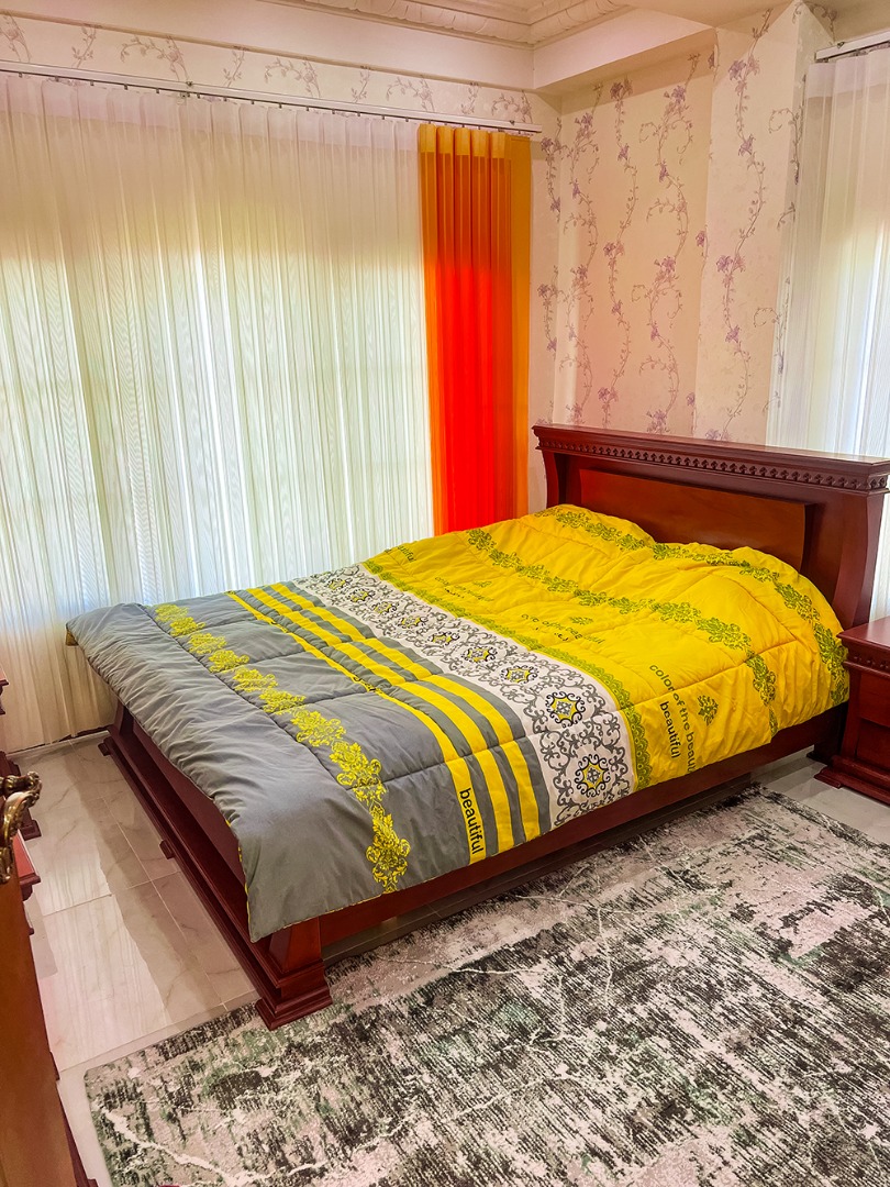 اجاره ویلا چهار خوابه استخردار جنگلی فومن - تصویر 7