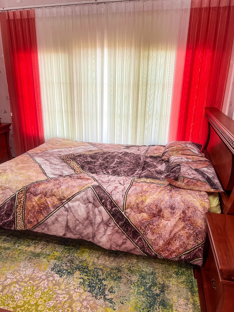 اجاره ویلا چهار خوابه استخردار جنگلی فومن - تصویر 8