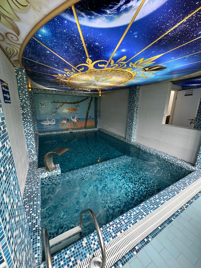 اجاره ویلا پنج خوابه استخردار جنگلی فومن - تصویر 5