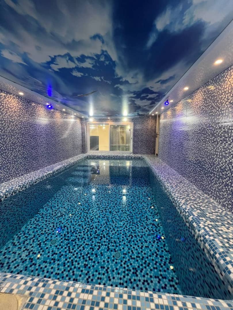 اجاره ویلا پنج خوابه استخردار جنگلی فومن - تصویر 6