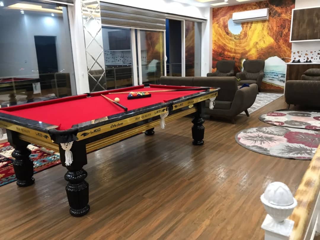 اجاره ویلا پنج خوابه استخردار جنگلی فومن - تصویر 4