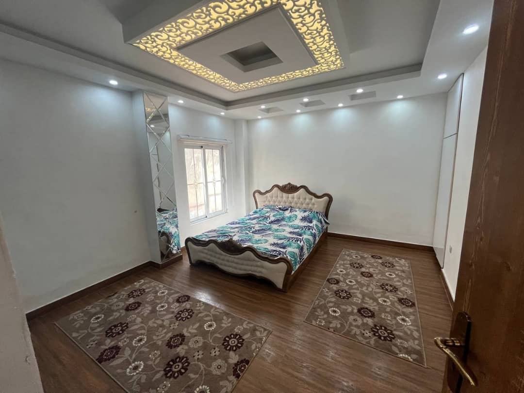 اجاره ویلا پنج خوابه استخردار جنگلی فومن - تصویر 2