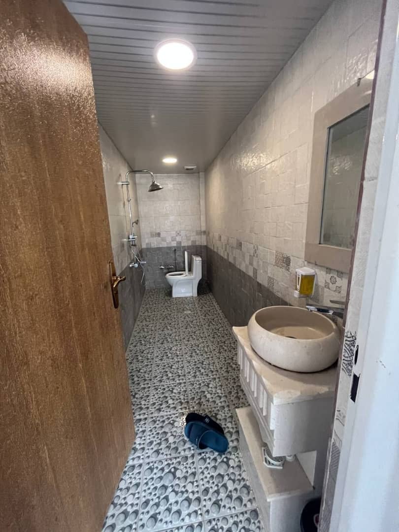 اجاره ویلا پنج خوابه استخردار جنگلی فومن - تصویر 1