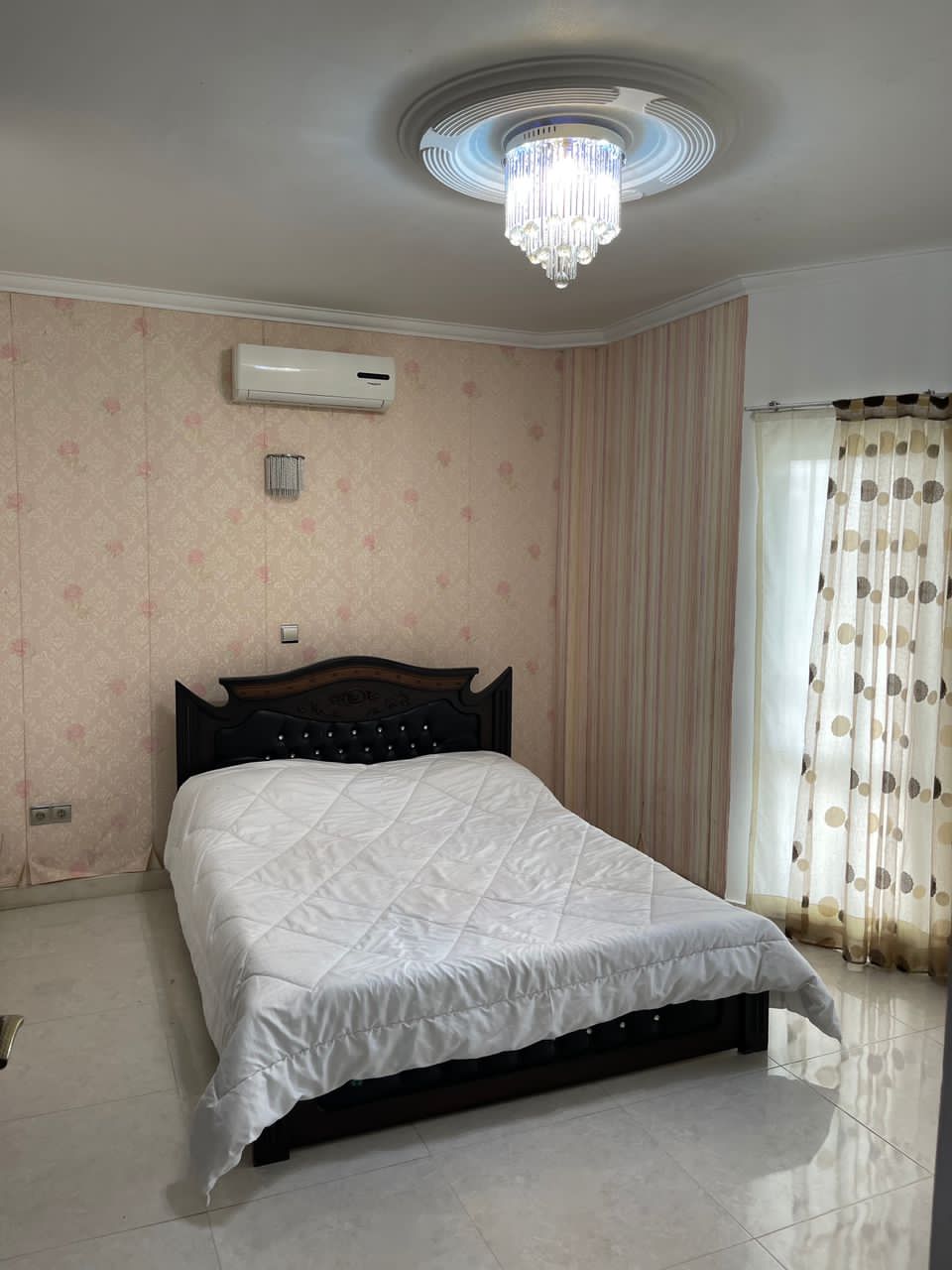 اجاره ویلا سه خوابه استخردار شهری چالوس - تصویر 2