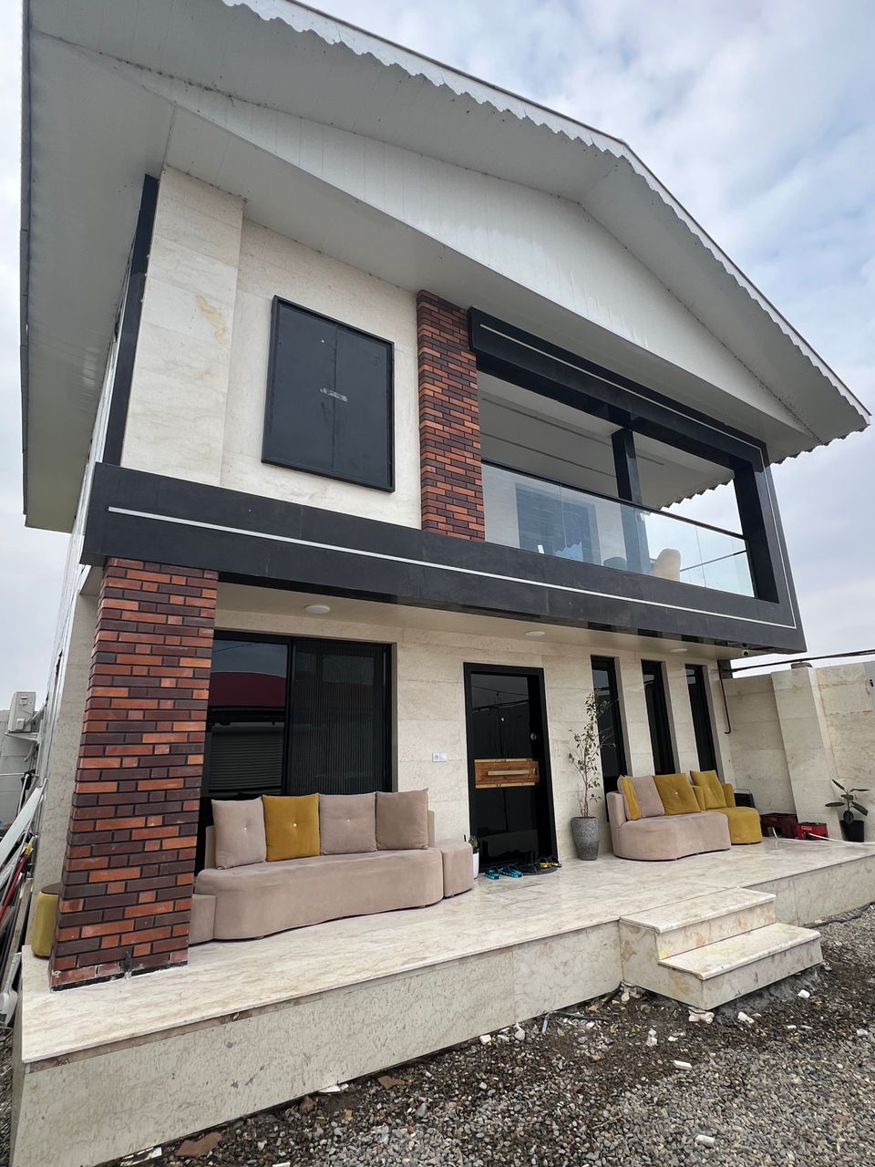 اجاره ویلا دو خوابه  جنگلی رشت - اقامتگاه در رشت