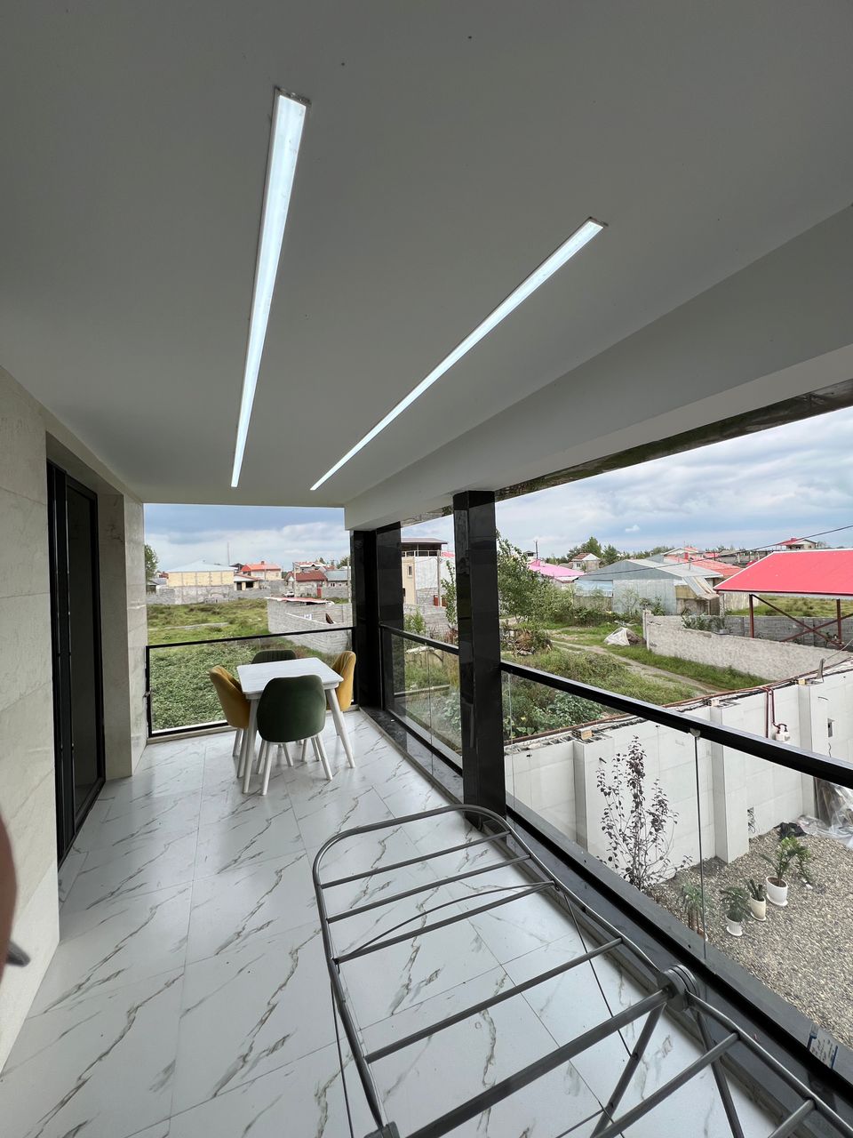 اجاره ویلا دو خوابه  جنگلی رشت - تصویر 3