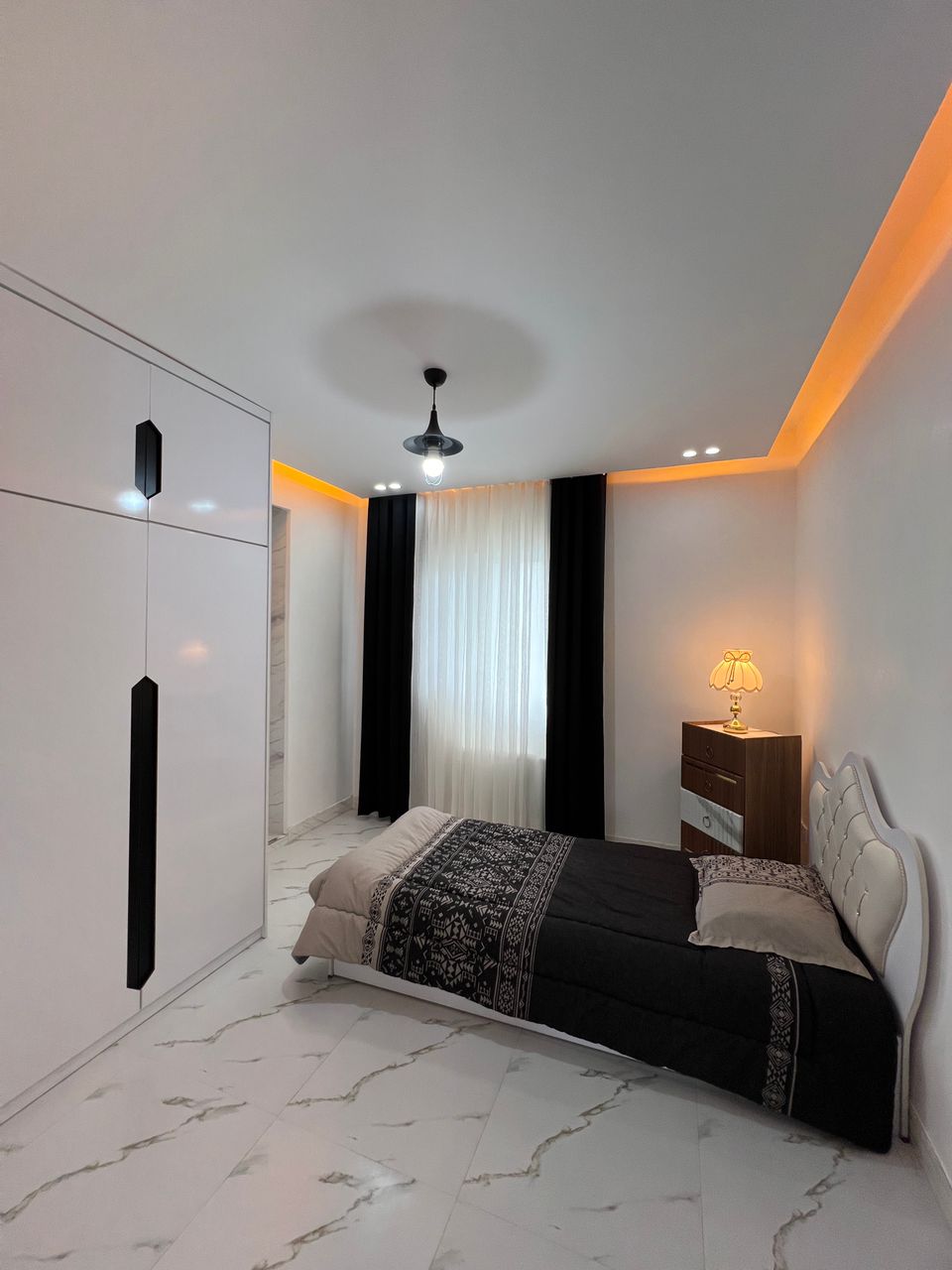 اجاره ویلا دو خوابه  جنگلی رشت - تصویر 6