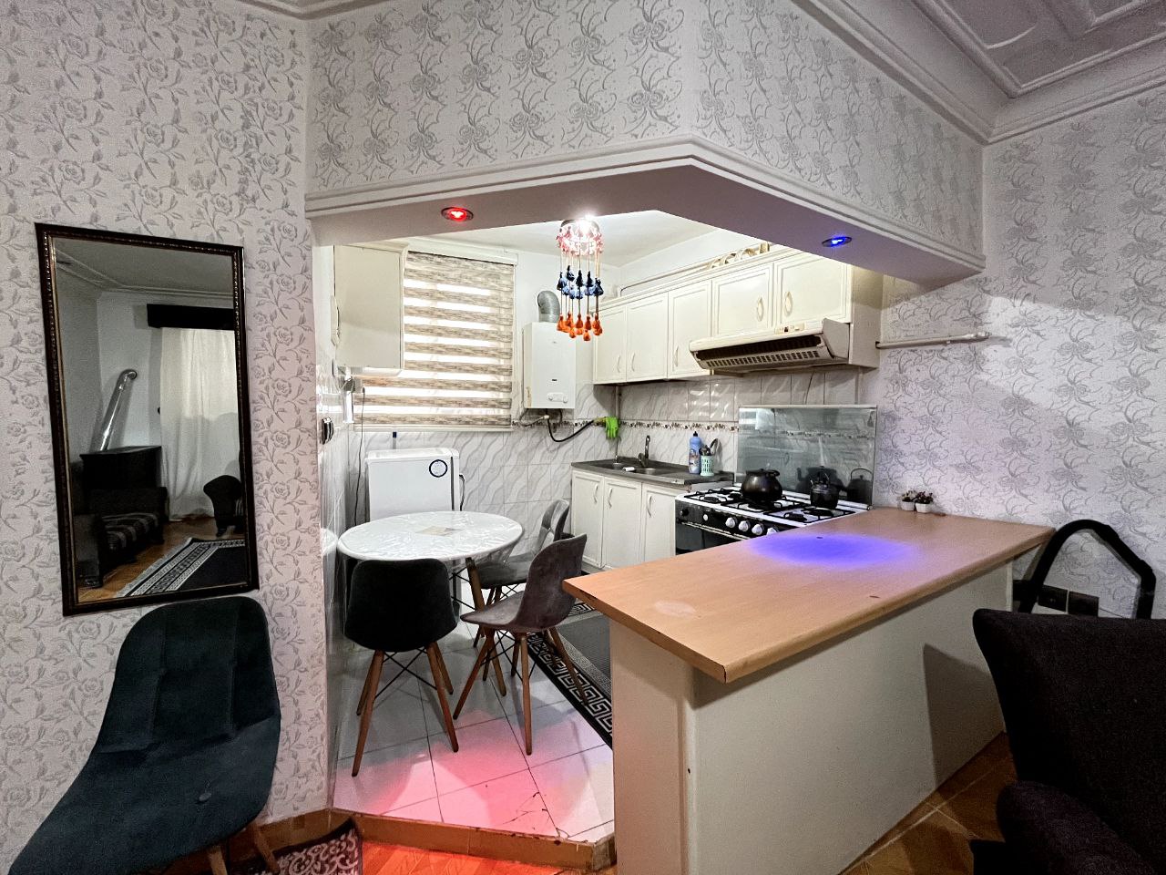 اجاره ویلا دو خوابه  شهری رشت - تصویر 6