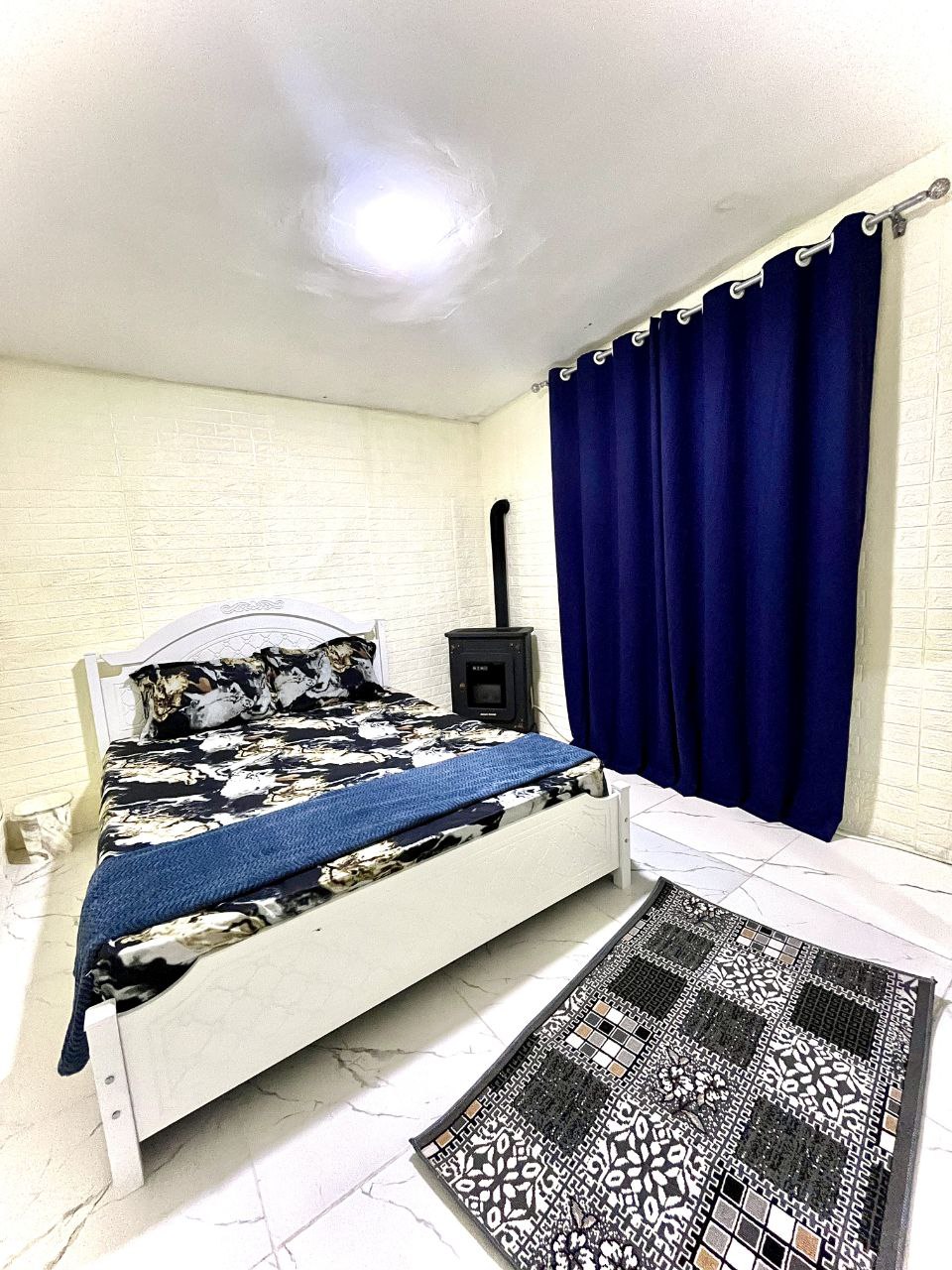 اجاره ویلا دو خوابه  شهری رشت - تصویر 2