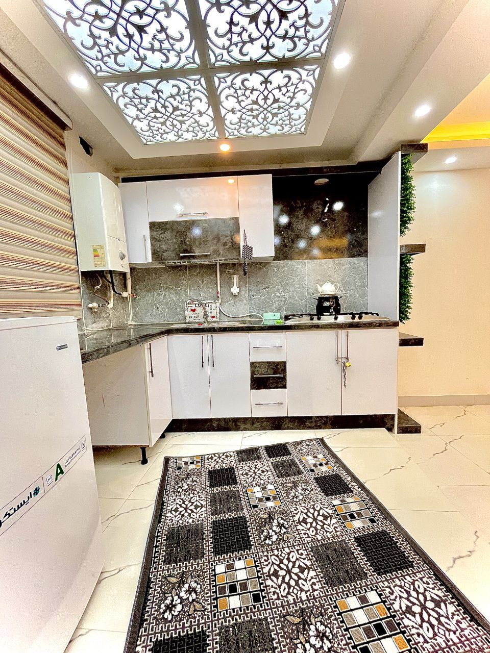 اجاره ویلا دو خوابه  شهری رشت - تصویر 5