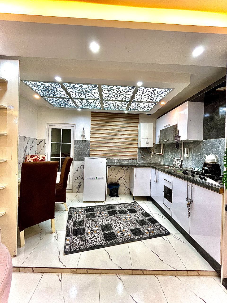 اجاره ویلا دو خوابه  شهری رشت - تصویر 6