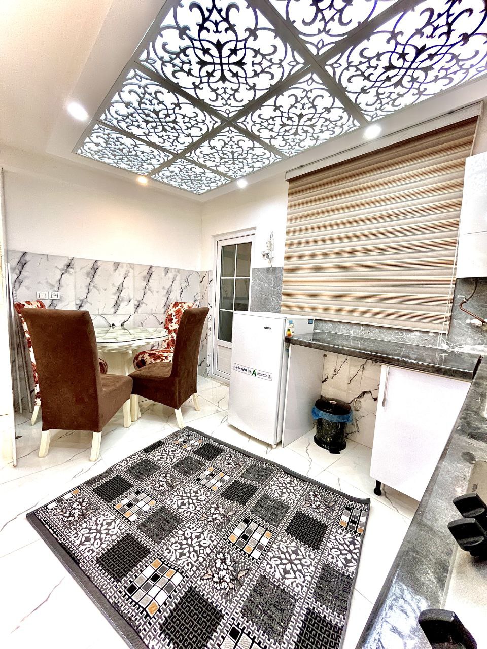 اجاره ویلا دو خوابه  شهری رشت - تصویر 7