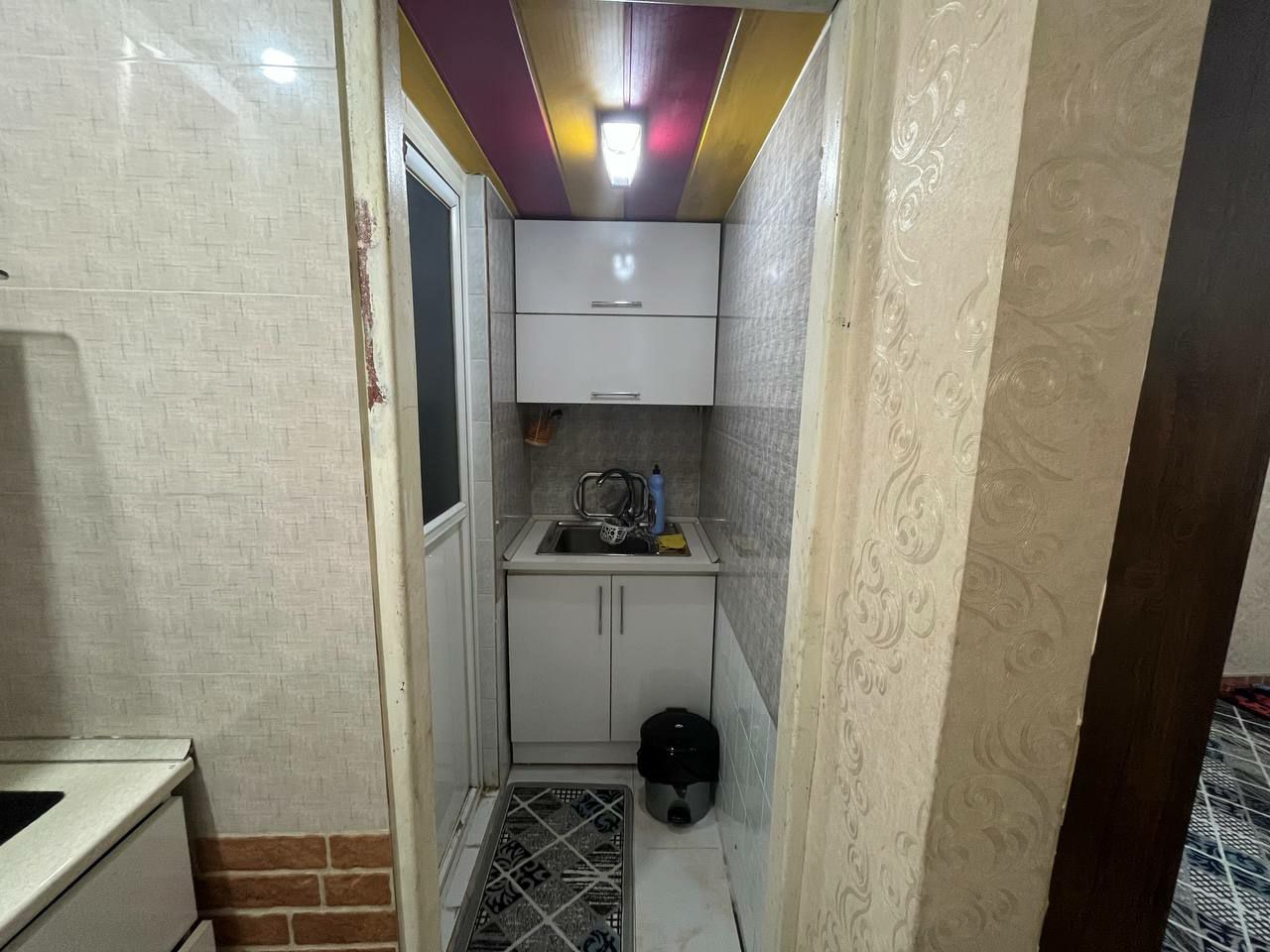 اجاره سوئیت سه خوابه  شهری رشت - تصویر 1