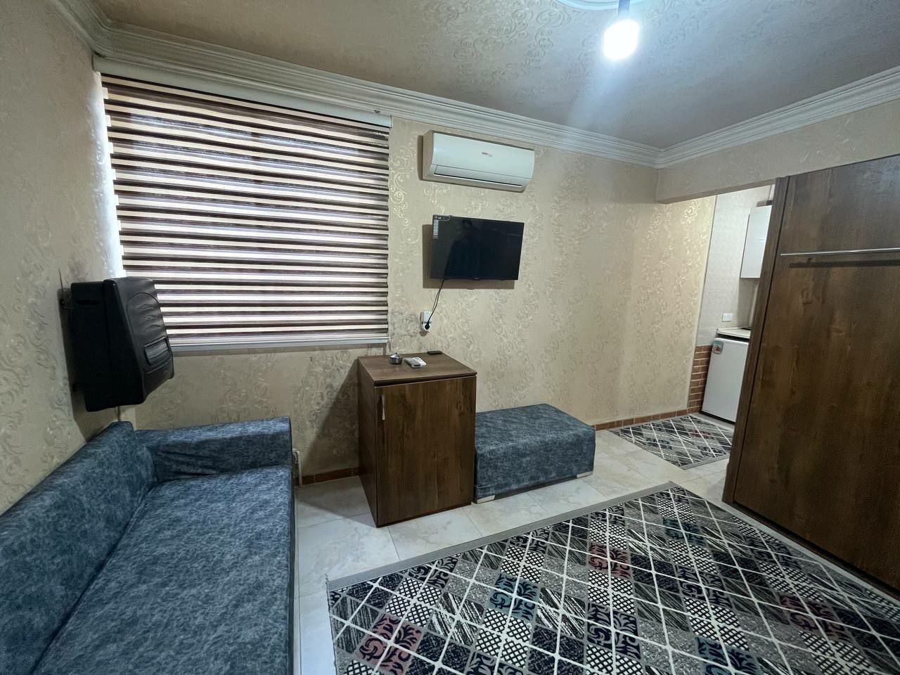 اجاره سوئیت سه خوابه  شهری رشت - تصویر 4