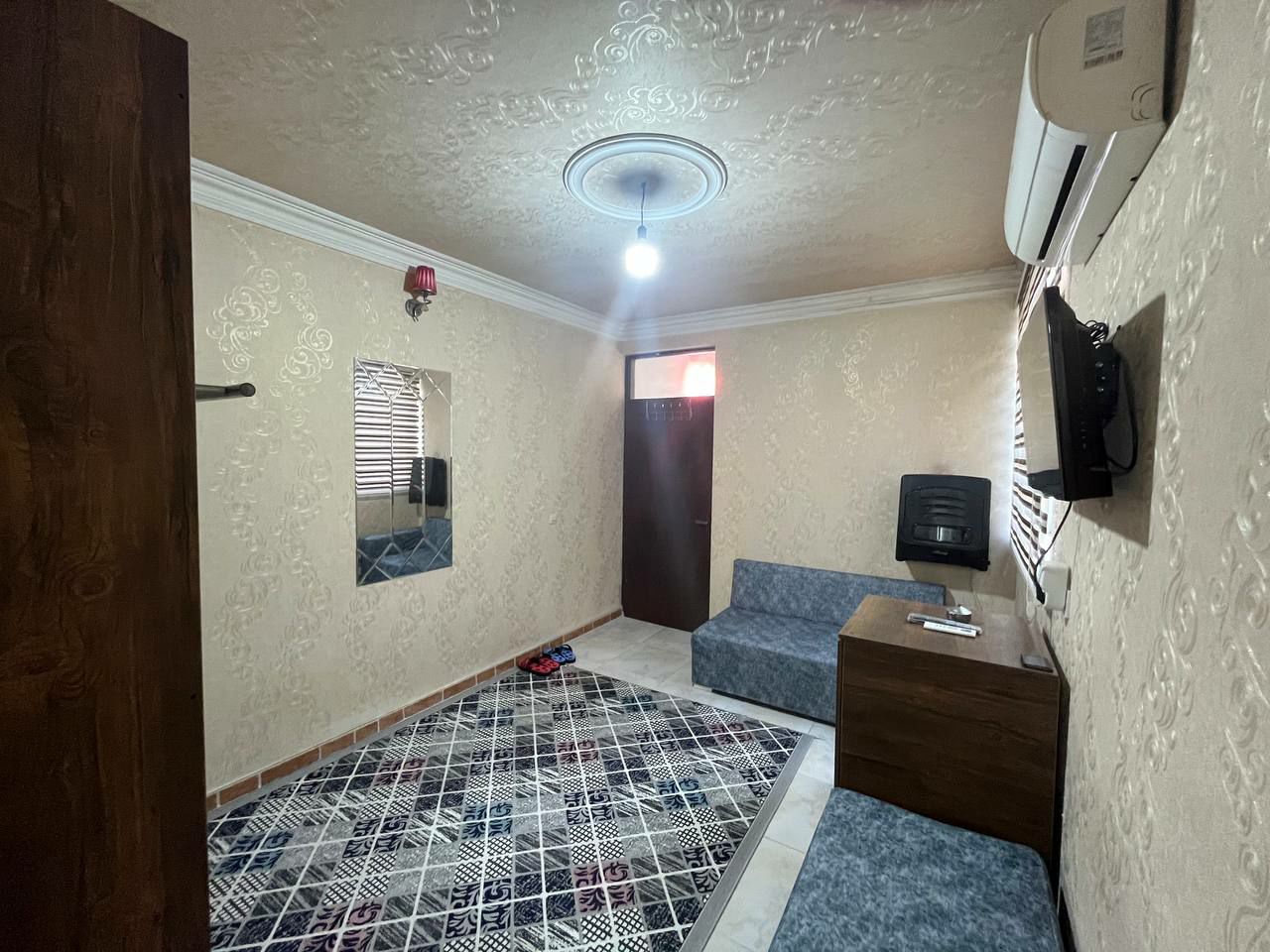 اجاره سوئیت سه خوابه  شهری رشت - تصویر 5