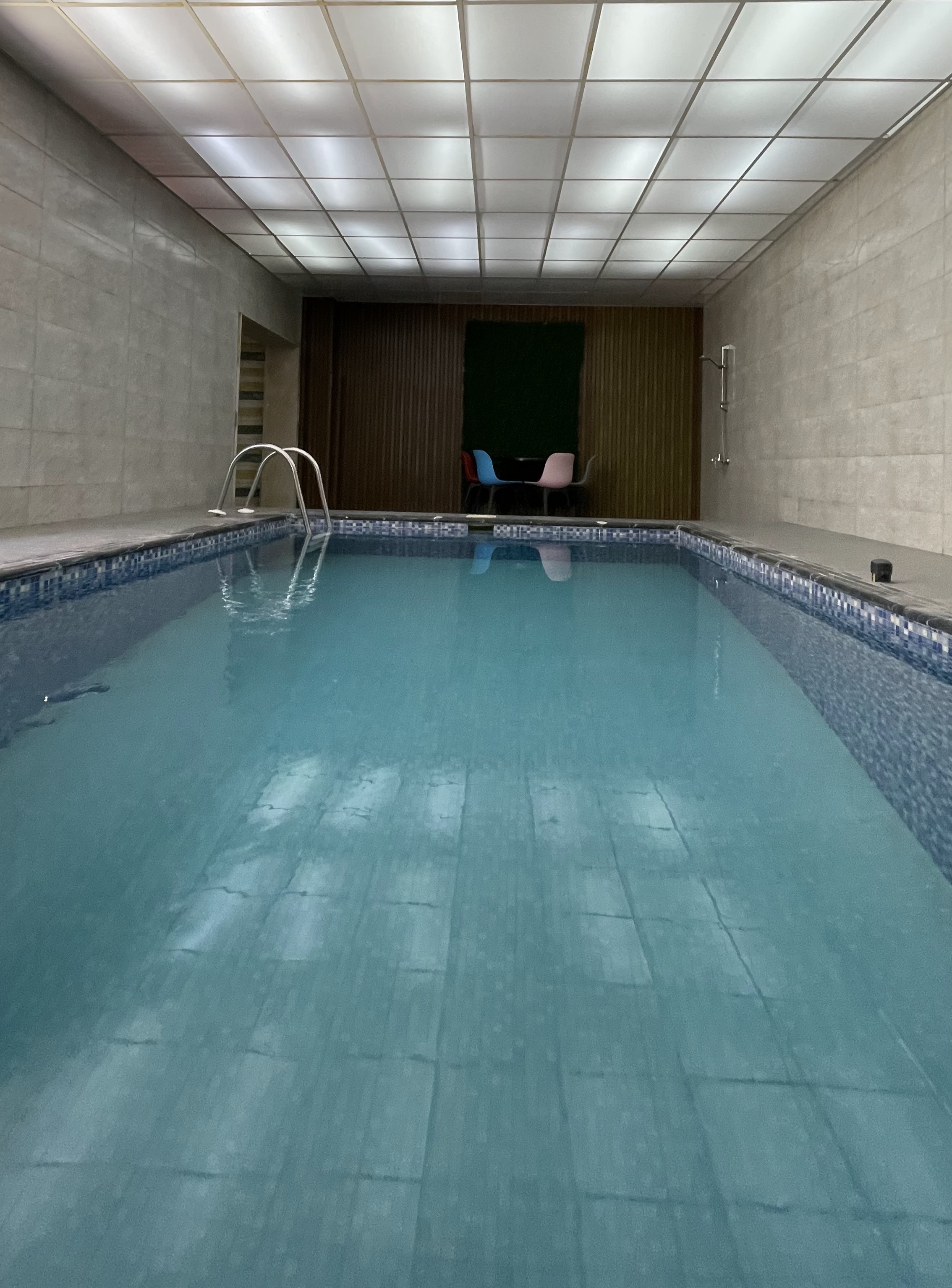 اجاره ویلا دو خوابه استخردار شهری بندرانزلی - ویلا شهری در بندرانزلی