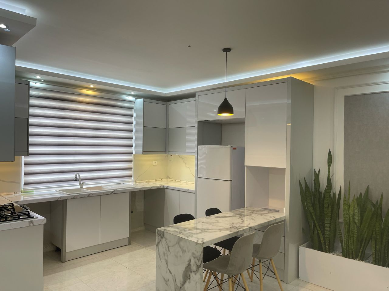 اجاره ویلا دو خوابه استخردار شهری بندرانزلی - تصویر 2