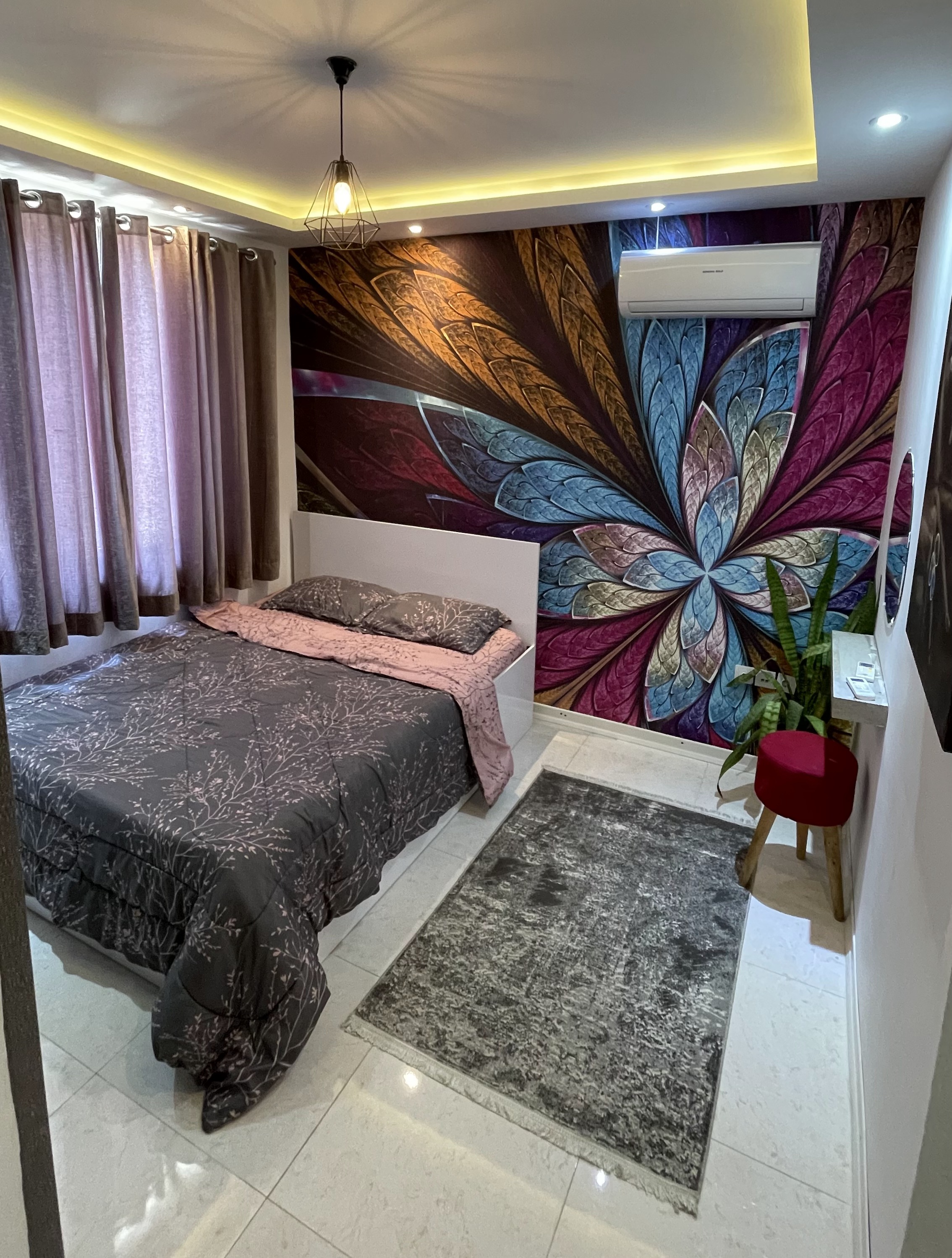 اجاره ویلا دو خوابه استخردار شهری بندرانزلی - تصویر 5