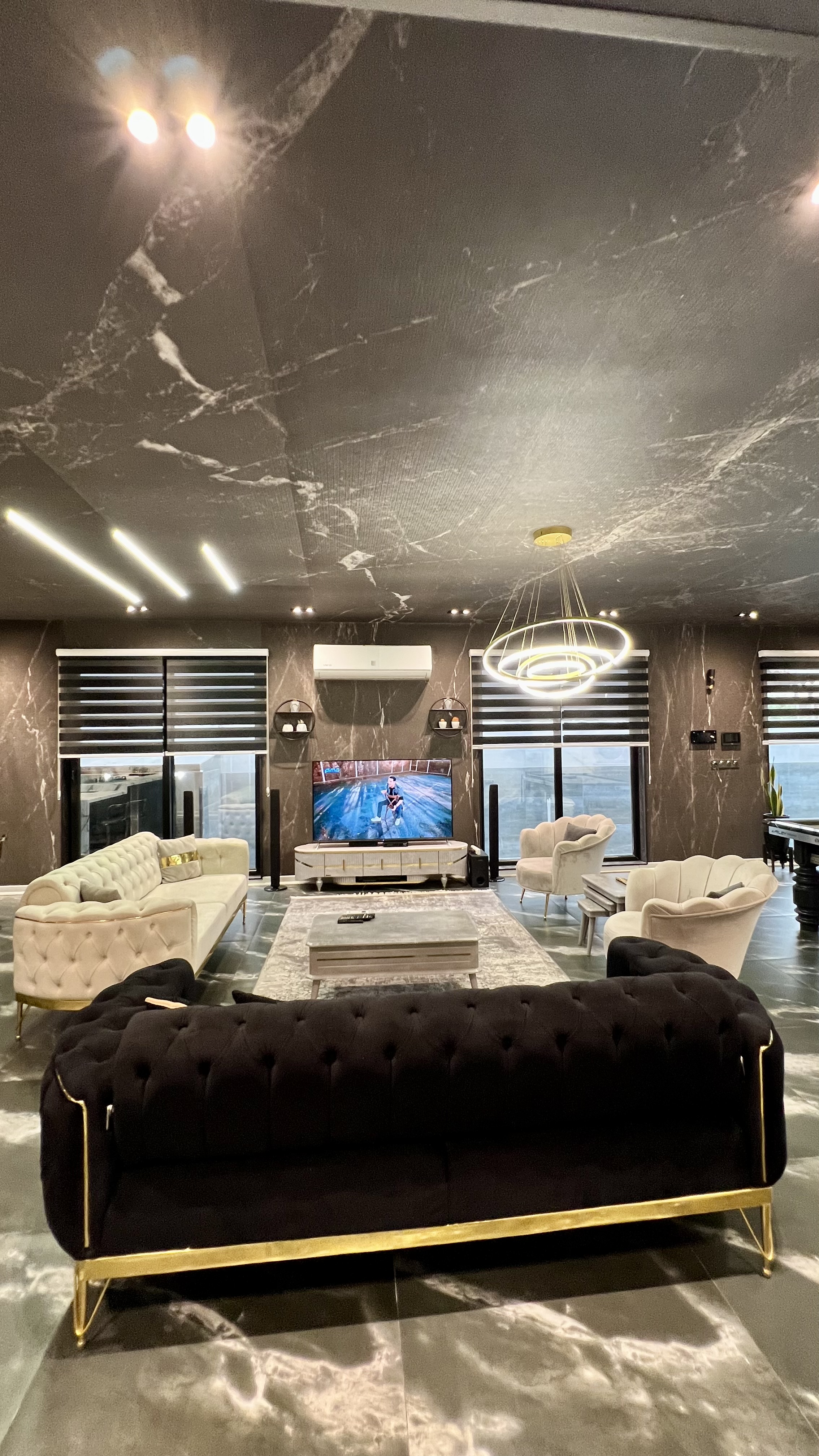 اجاره ویلا دو خوابه استخردار شهری بندرانزلی - ویلا شهری در بندرانزلی