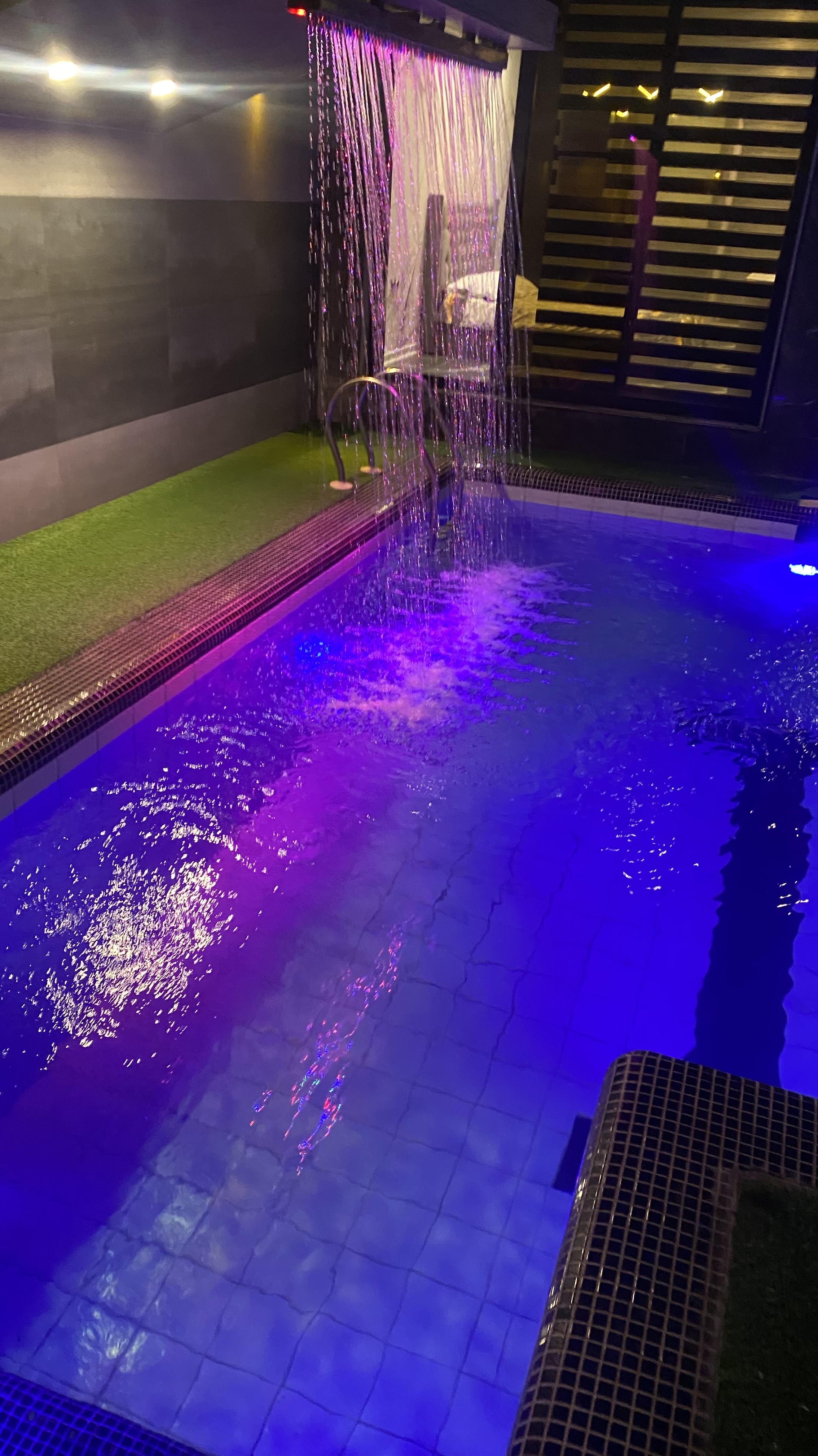 اجاره ویلا دو خوابه استخردار شهری بندرانزلی - تصویر 2