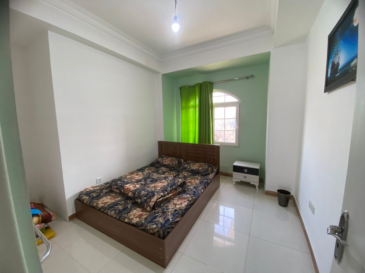 اجاره ویلا سه خوابه  جنگلی چالوس - تصویر 3