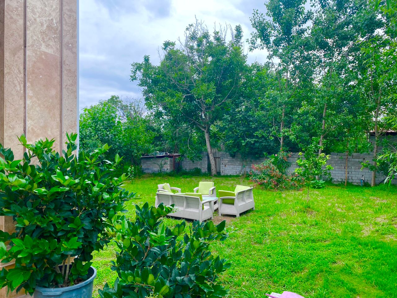 اجاره ویلا سه خوابه  جنگلی چالوس - تصویر 6