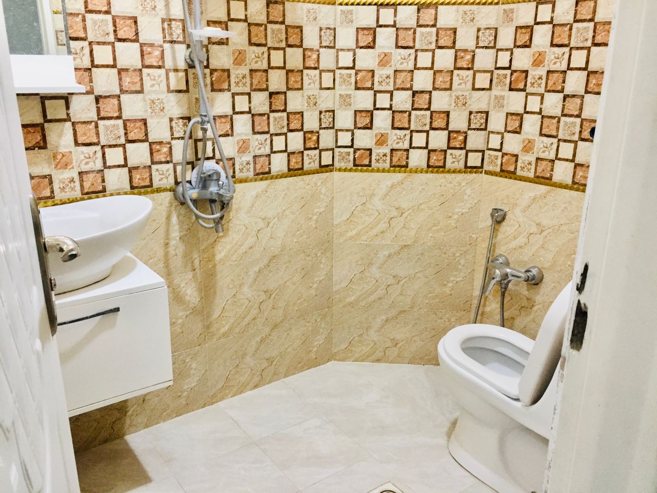 اجاره ویلا سه خوابه  جنگلی چالوس - تصویر 7