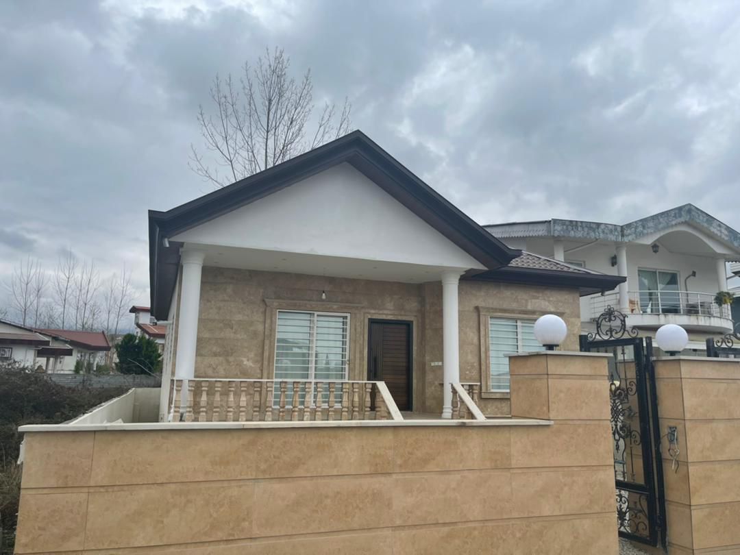 اجاره ویلا دو خوابه استخردار جنگلی متل قو - اقامتگاه در متل قو