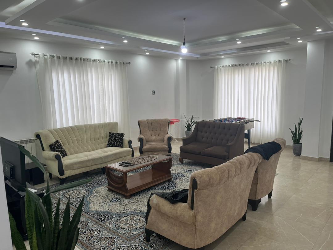 اجاره ویلا دو خوابه استخردار جنگلی متل قو - تصویر 2