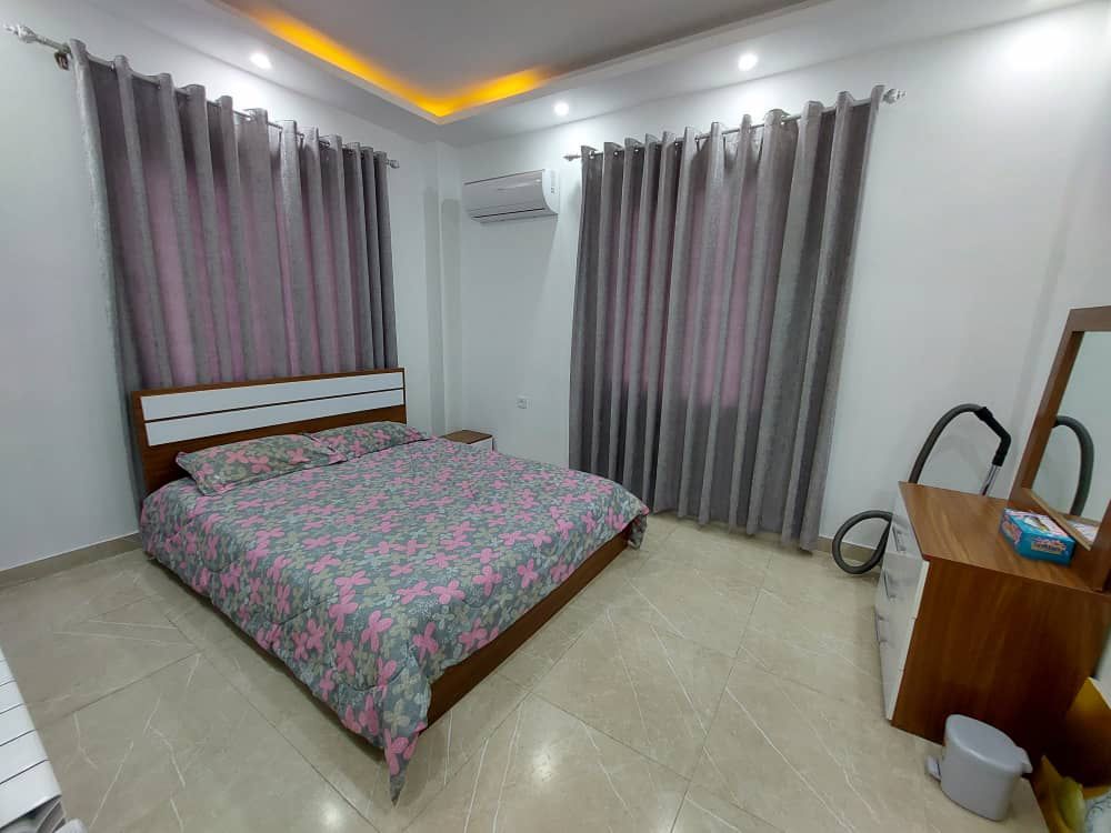 اجاره ویلا دو خوابه استخردار جنگلی متل قو - تصویر 4