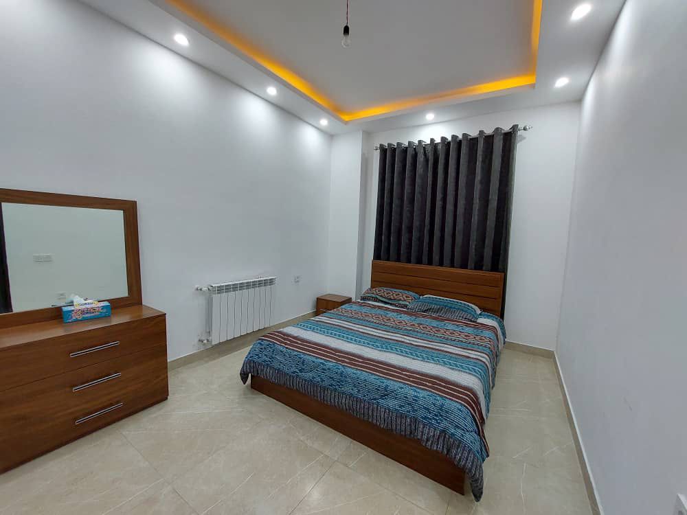 اجاره ویلا دو خوابه استخردار جنگلی متل قو - تصویر 5