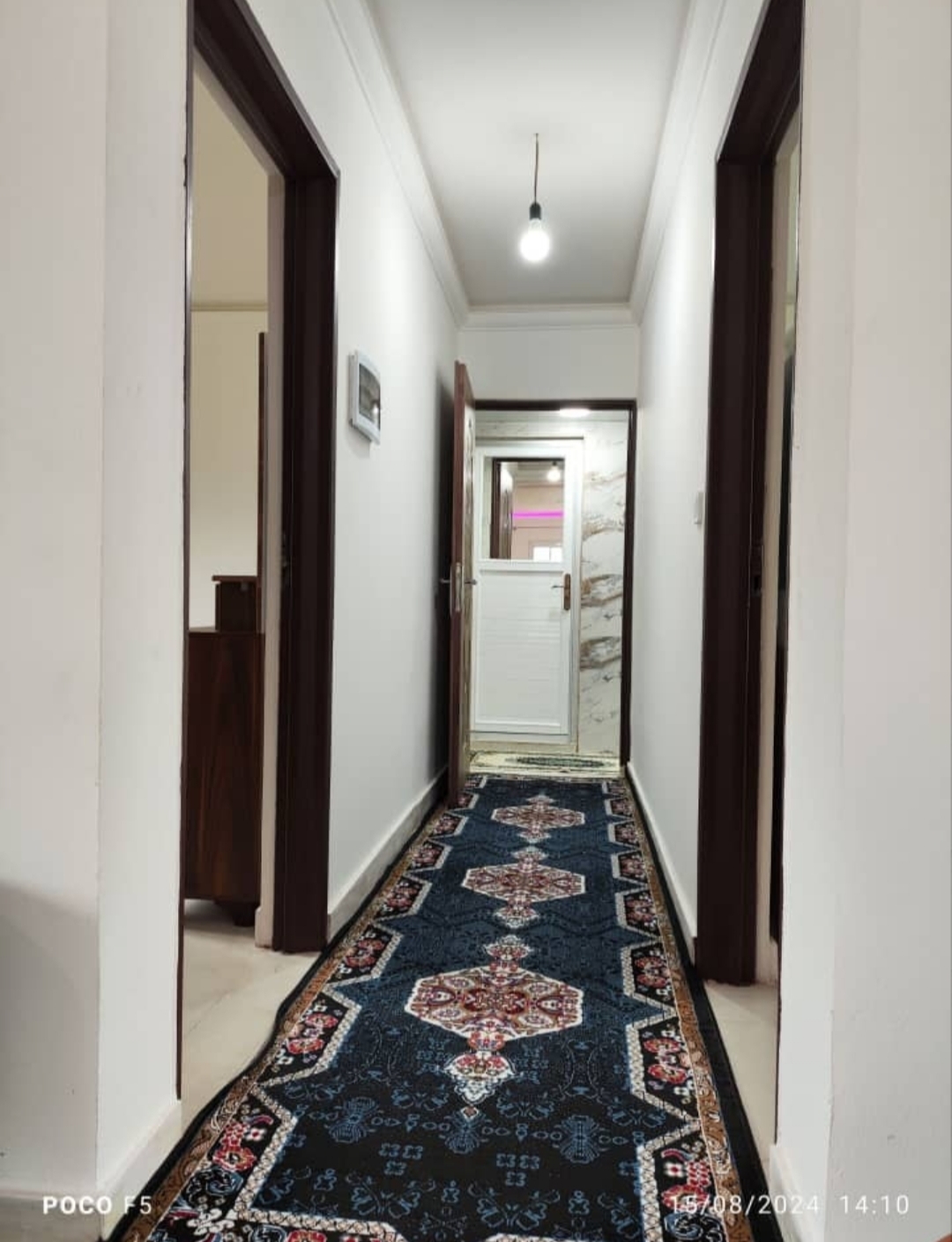 اجاره ویلا دو خوابه  جنگلی فومن - تصویر 3