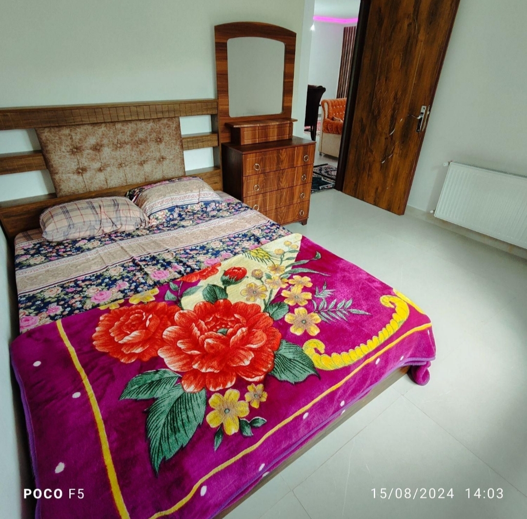 اجاره ویلا دو خوابه  جنگلی فومن - تصویر 4