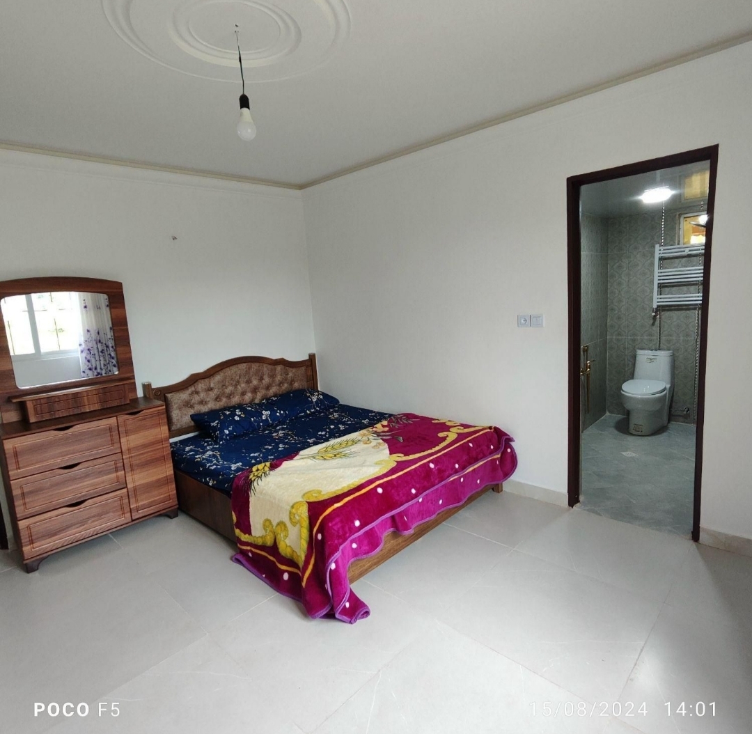 اجاره ویلا دو خوابه  جنگلی فومن - تصویر 5