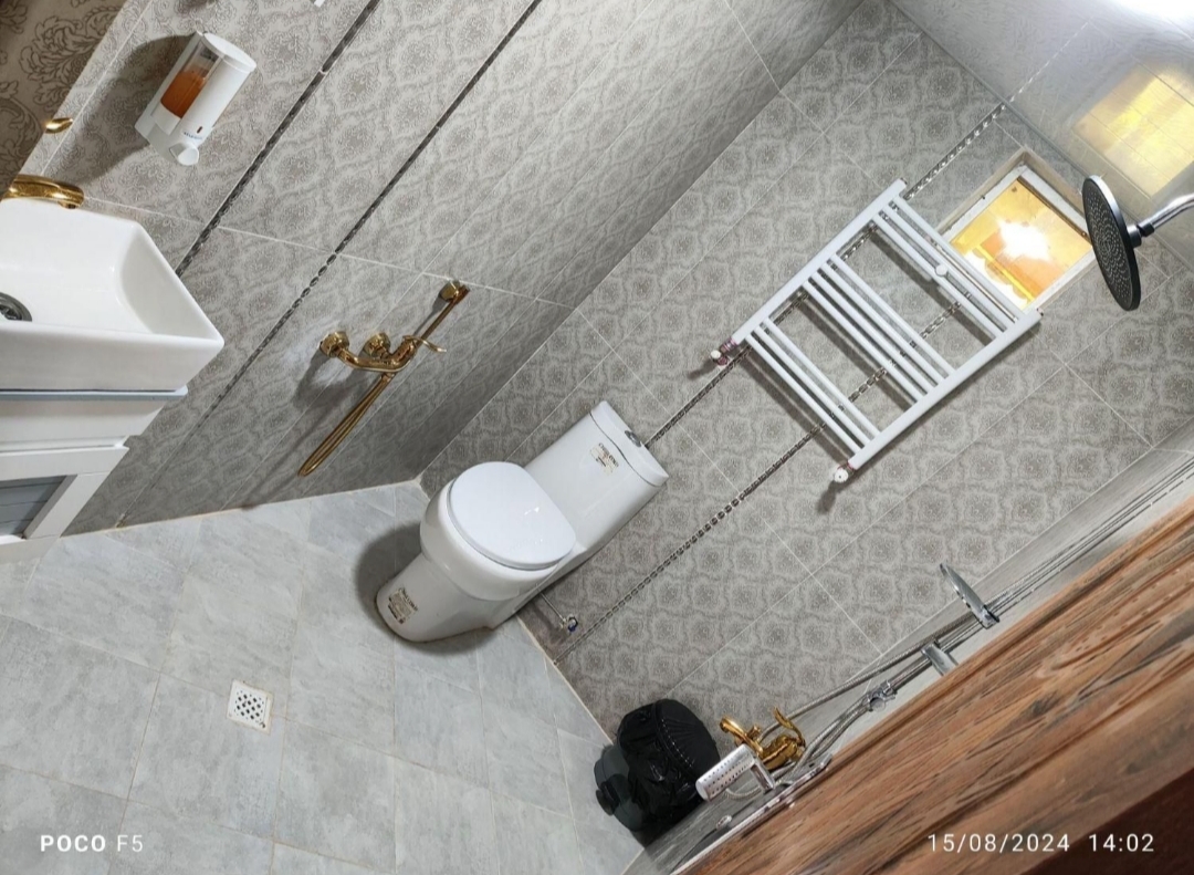 اجاره ویلا دو خوابه  جنگلی فومن - تصویر 6