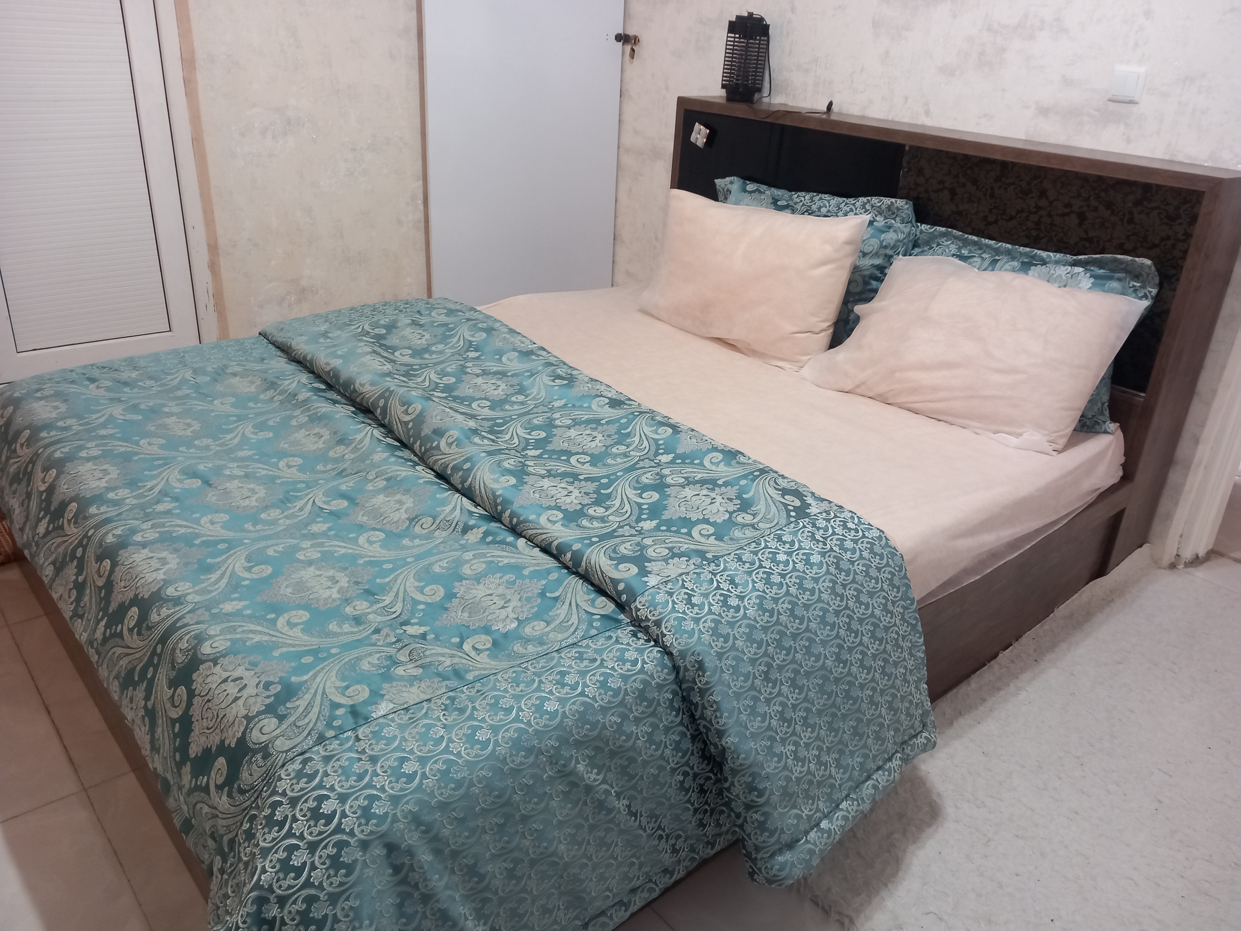 اجاره ویلا یک خوابه  شهری بندرانزلی - ویلا شهری در بندرانزلی