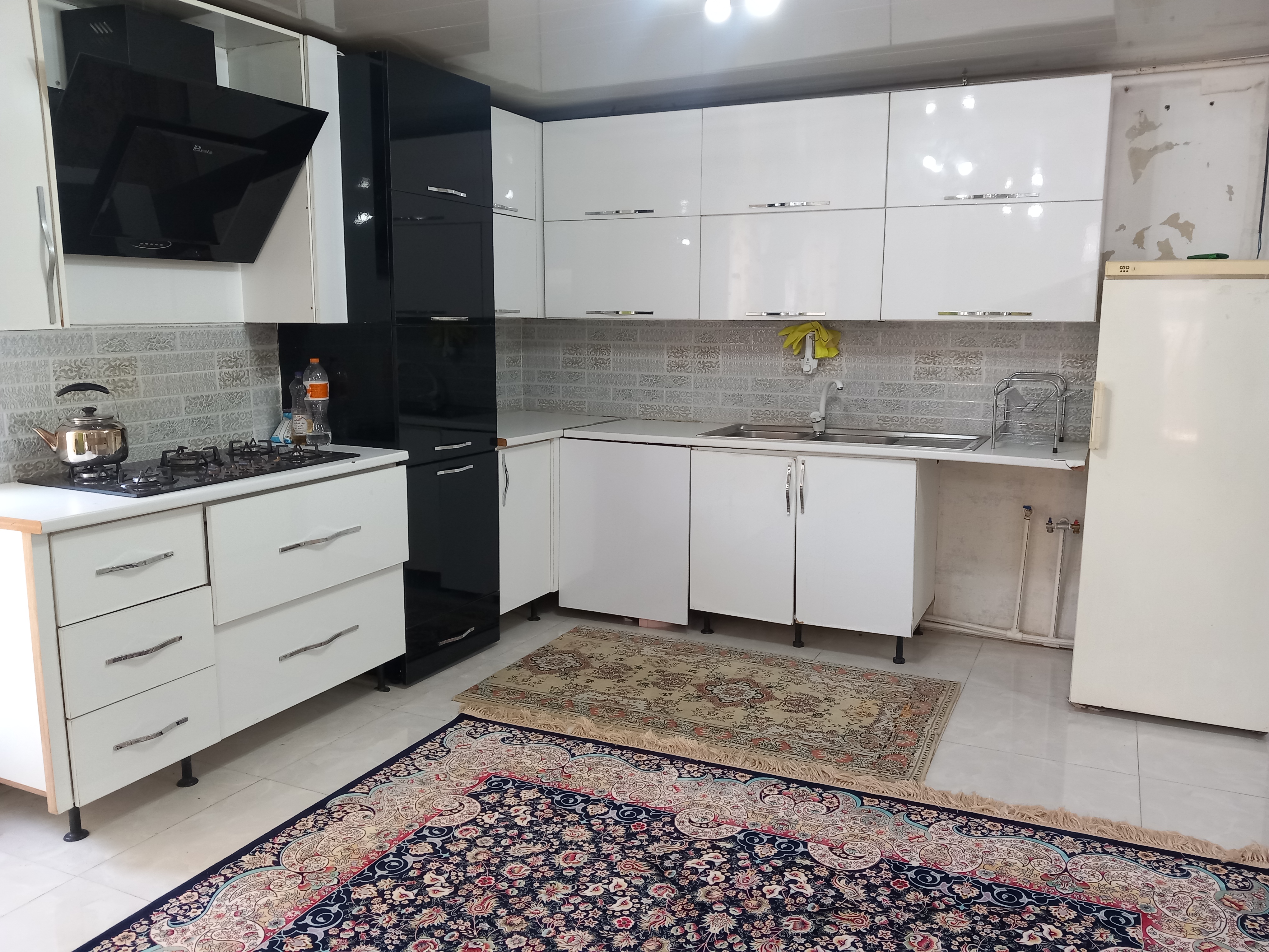 اجاره ویلا یک خوابه  شهری بندرانزلی - تصویر 8