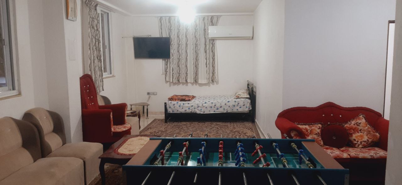 اجاره ویلا سه خوابه  جنگلی لاهیجان - تصویر 3