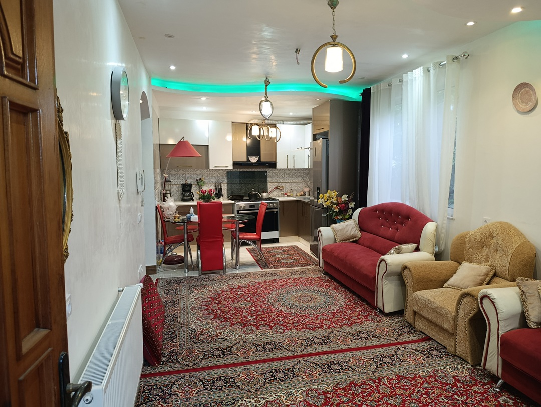 اجاره ویلا یک خوابه  روستایی ساری - تصویر 7