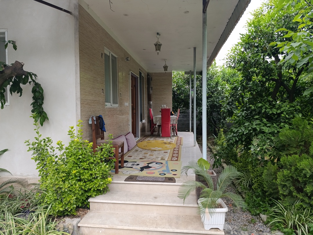 اجاره ویلا یک خوابه  روستایی ساری - تصویر 5