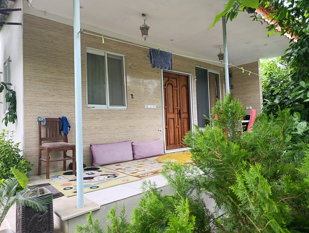 اجاره ویلا یک خوابه  روستایی ساری - تصویر 4