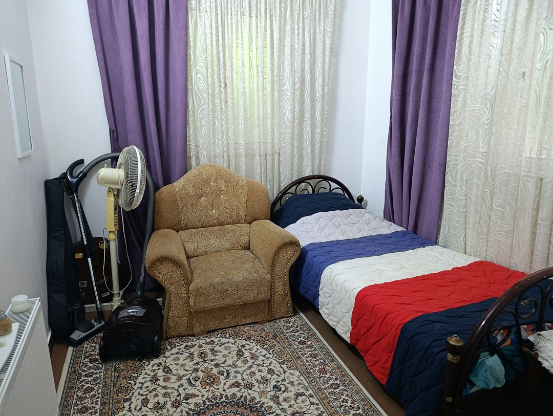 اجاره ویلا یک خوابه  روستایی ساری - تصویر 3