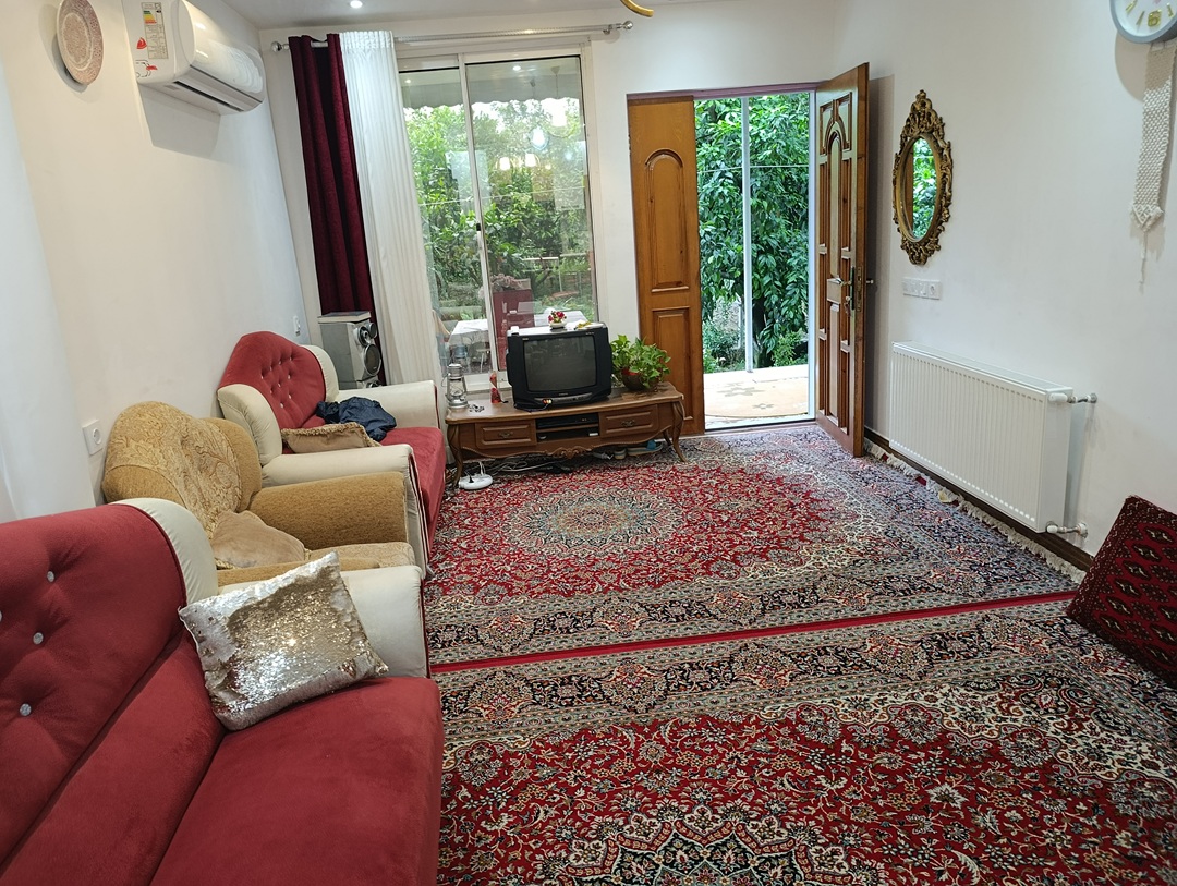 اجاره ویلا یک خوابه  روستایی ساری - تصویر 2