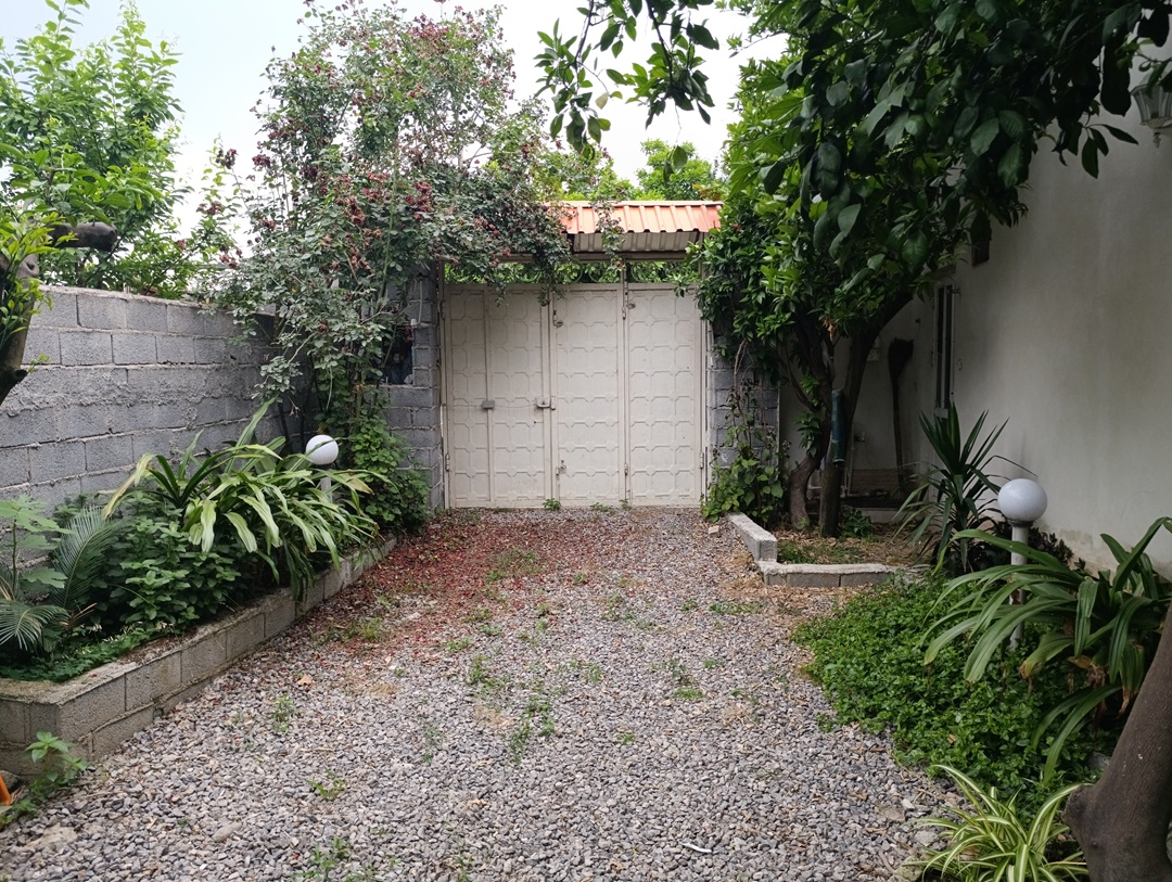 اجاره ویلا یک خوابه  روستایی ساری - تصویر 1