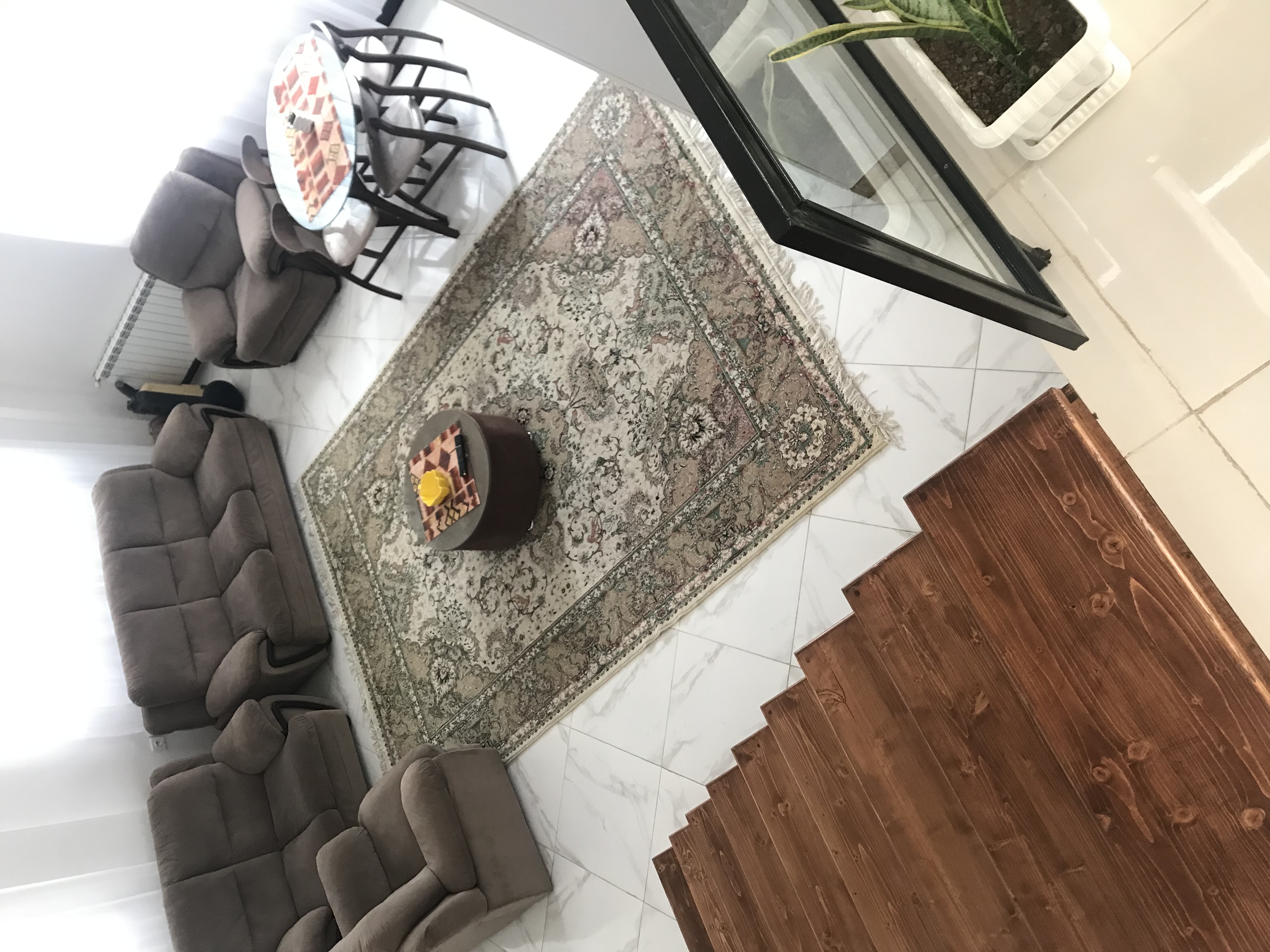 اجاره ویلا دو خوابه استخردار جنگلی ساری - تصویر 5