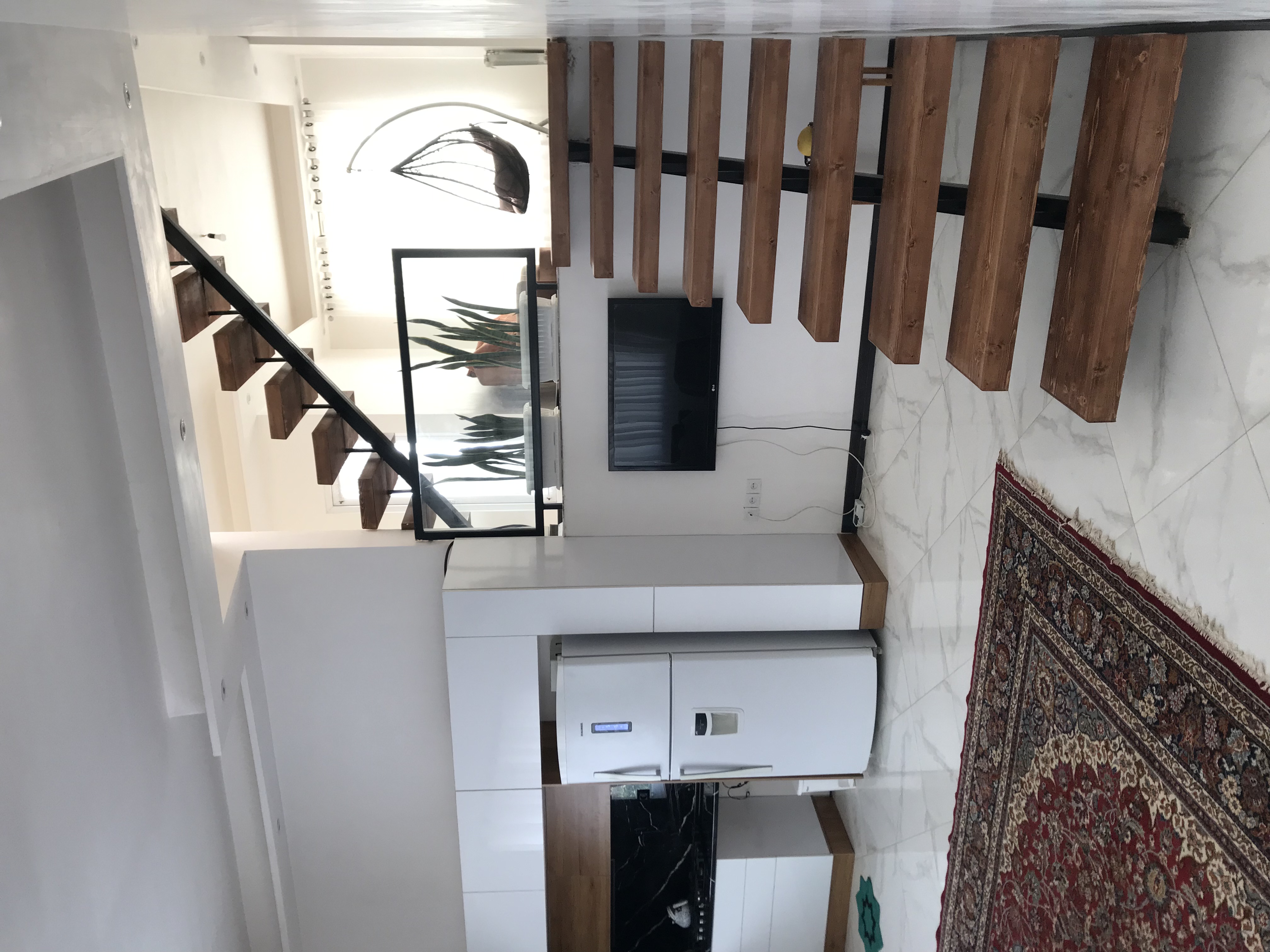 اجاره ویلا دو خوابه استخردار جنگلی ساری - تصویر 4