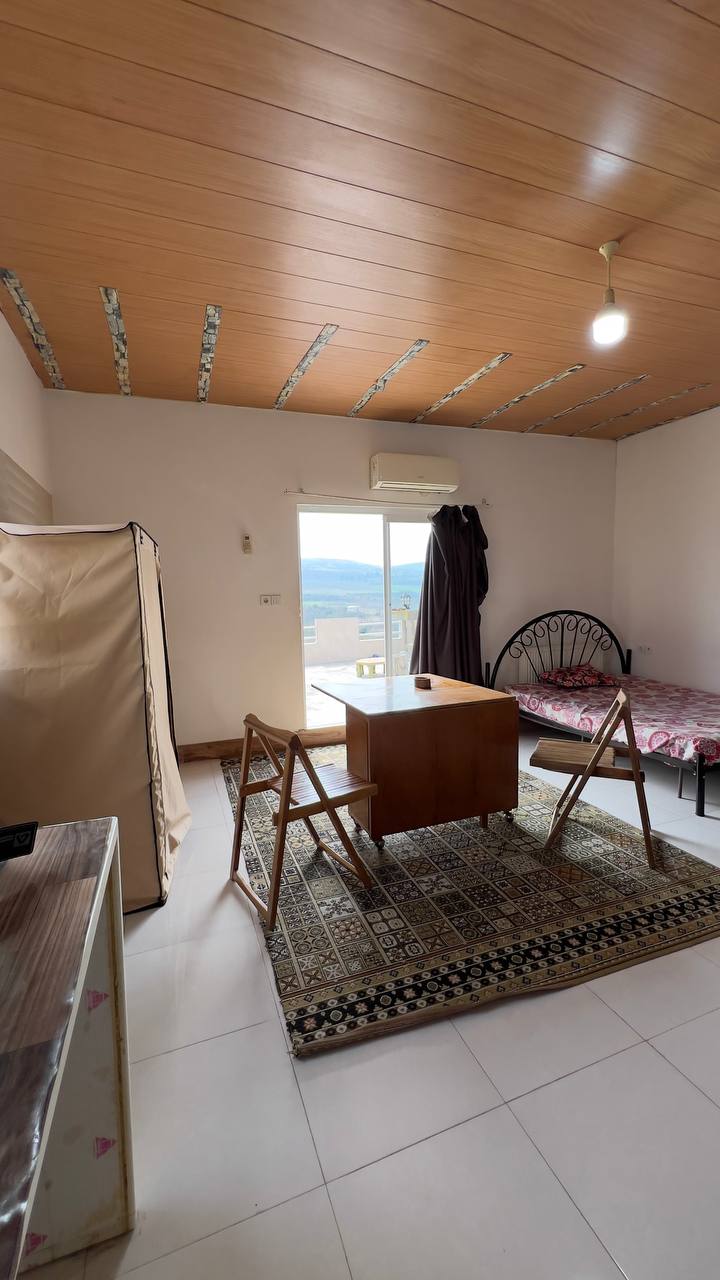 اجاره آپارتمان یک خوابه  جنگلی ساری - تصویر 1